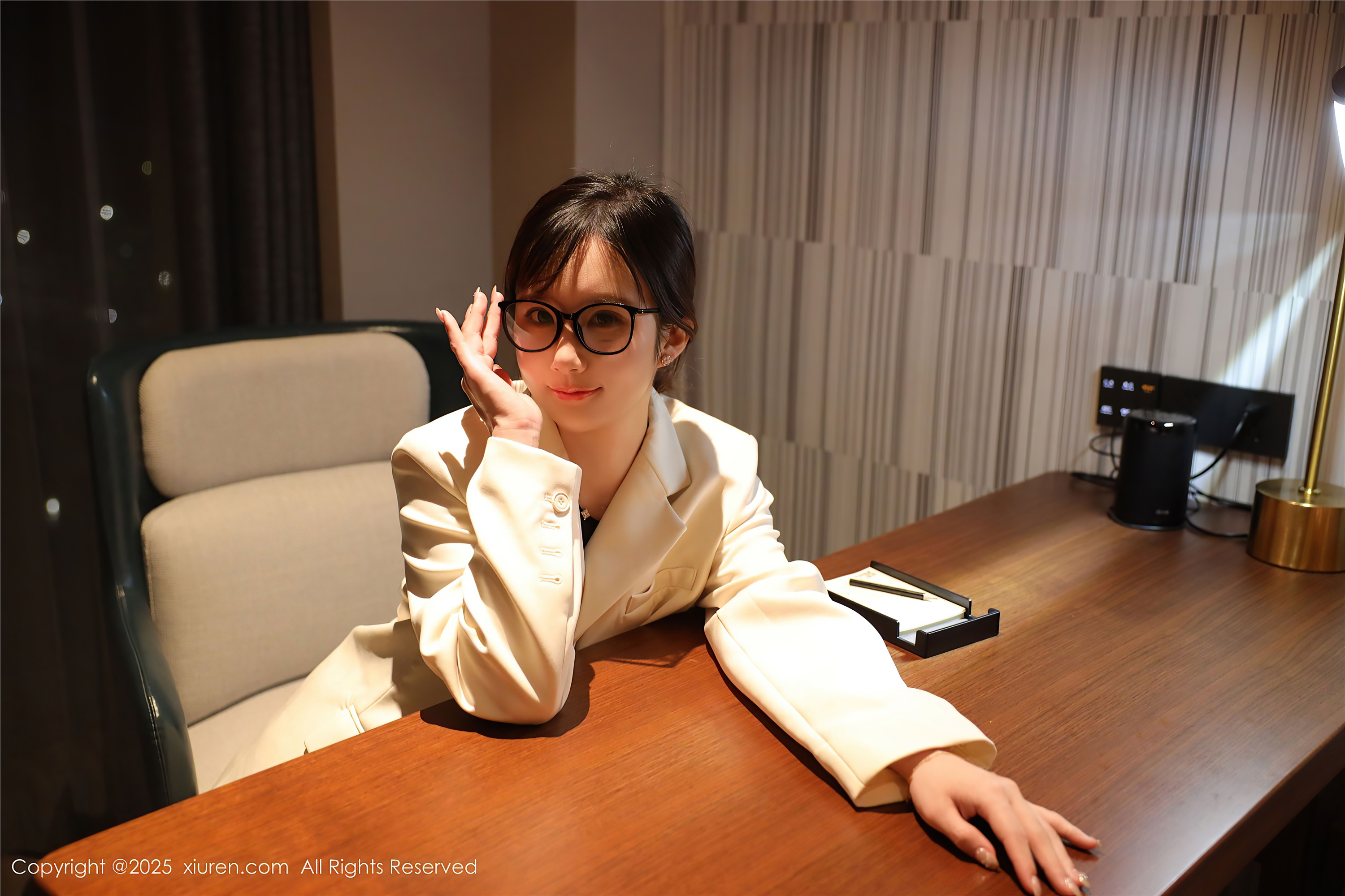 Xiuren秀人网 2025.09.25 NO.10805 小肉肉咪